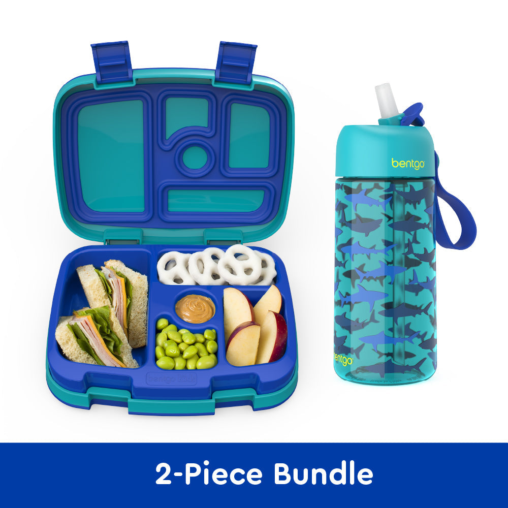 bentgo-kids-prints-lunch-box-and-water-bottle-a8 bentgo-lunch-box-bottle-bundle-shark-1.jpg